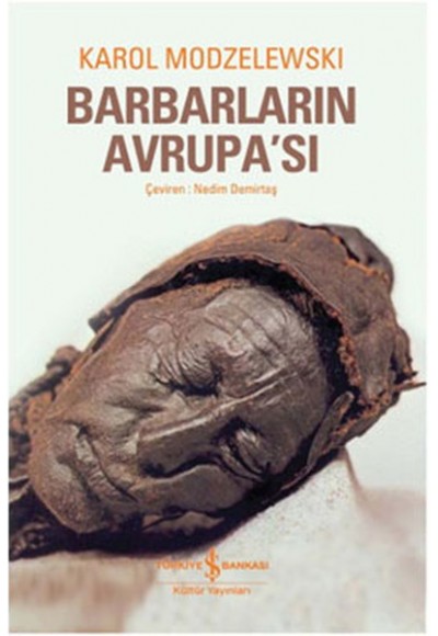 Barbarların Avrupası