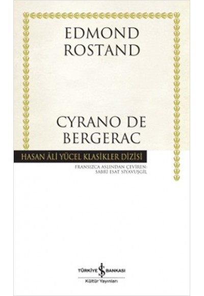 Cyrano De Bergerac