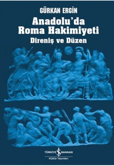 Anadolu'da Roma Hakimiyeti