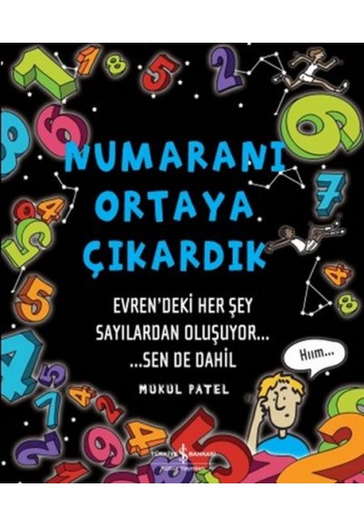 Numaranı Ortaya Çıkardık