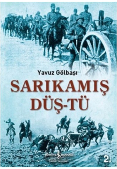 Sarıkamış Düş-tü