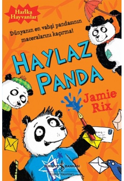 Haylaz Panda