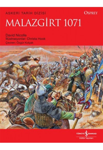 Malazgirt 1071