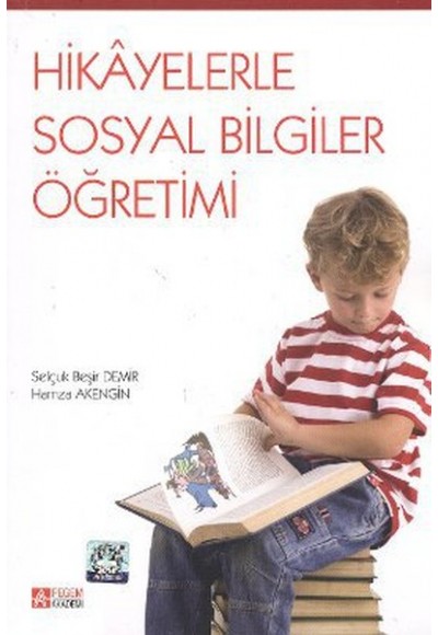 Hikayelerle Sosyal Bilgiler Öğretimi