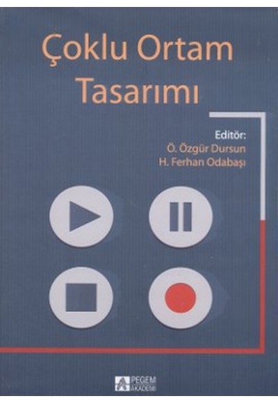 Çoklu Ortam Tasarımı