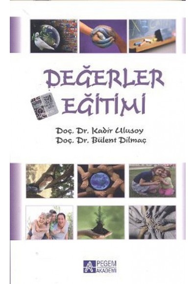 Değerler Eğitimi