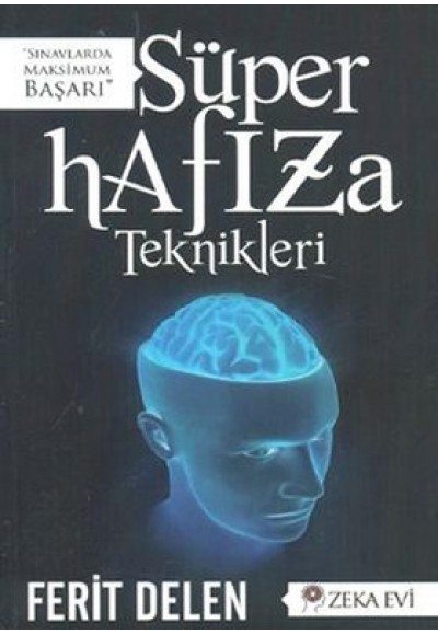 Süper Hafıza Teknikleri