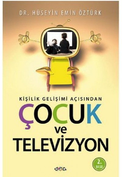 Kişilik Gelişimi Açısından Çocuk ve Televizyon