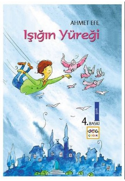 Işığın Yüreği