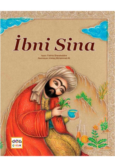 İbni Sina