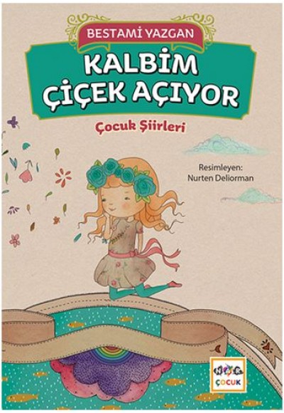 Kalbim Çiçek Açıyor