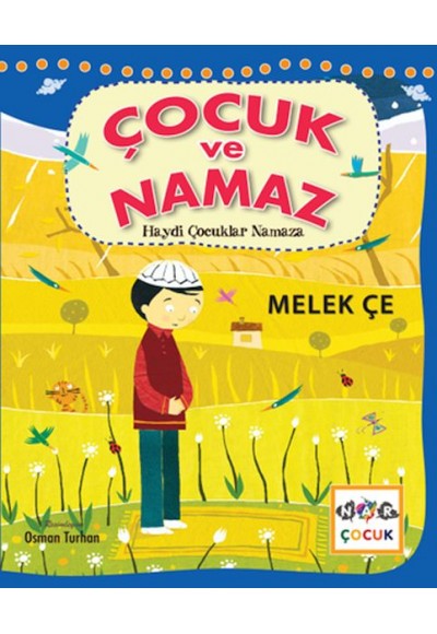 Çocuk ve Namaz