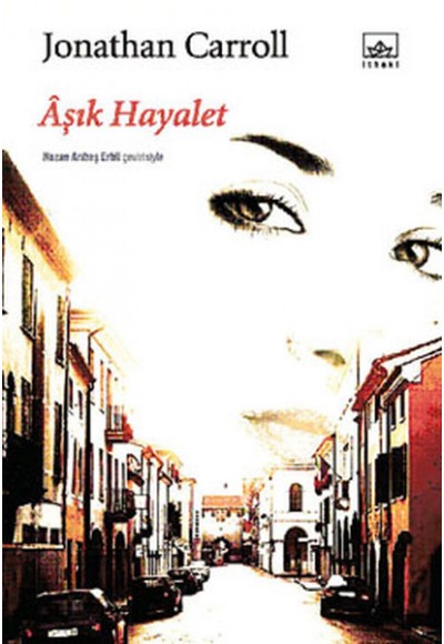 Aşık Hayalet