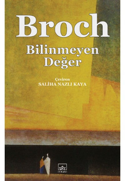 Bilinmeyen Değer