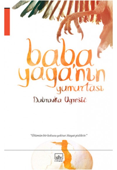 Baba Yaga'nın Yumurtası