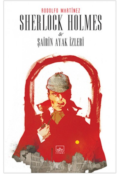 Sherlock Holmes ve Şairin Ayak İzleri