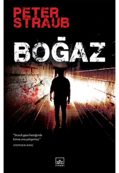 Boğaz