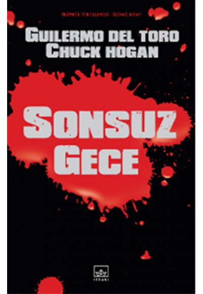 Sonsuz Gece