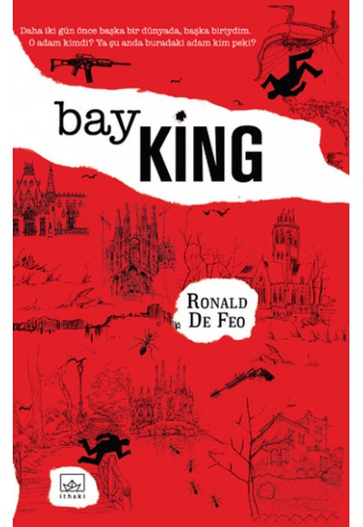 Bay King