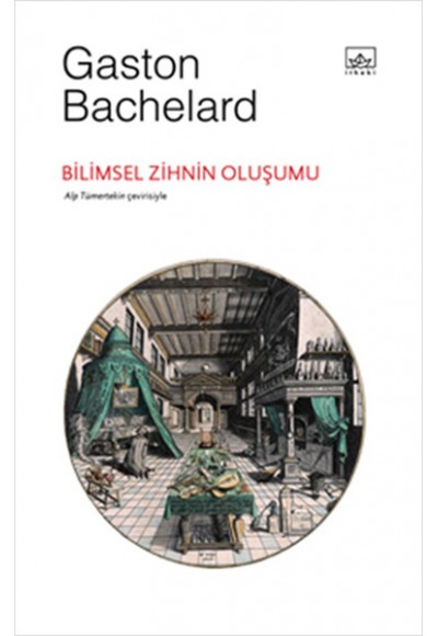 Bilimsel Zihnin Oluşumu