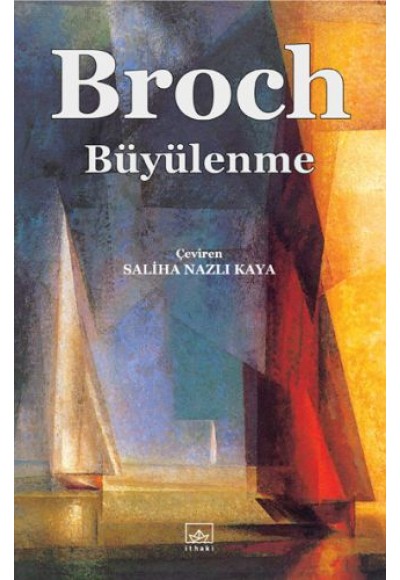 Büyülenme