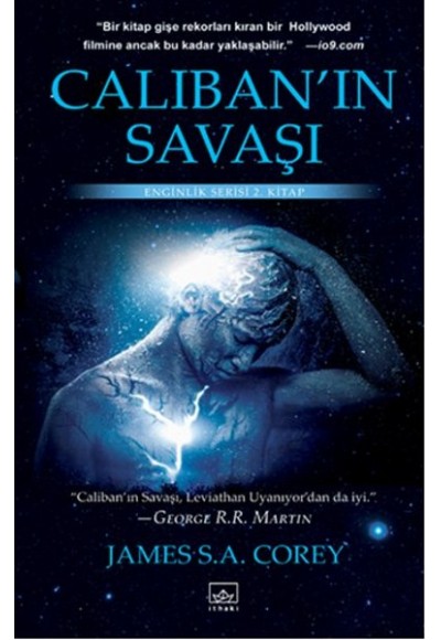 Caliban'ın Savaşı