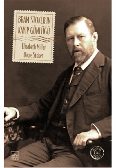 Bram Stoker'ın Kayıp Günlüğü