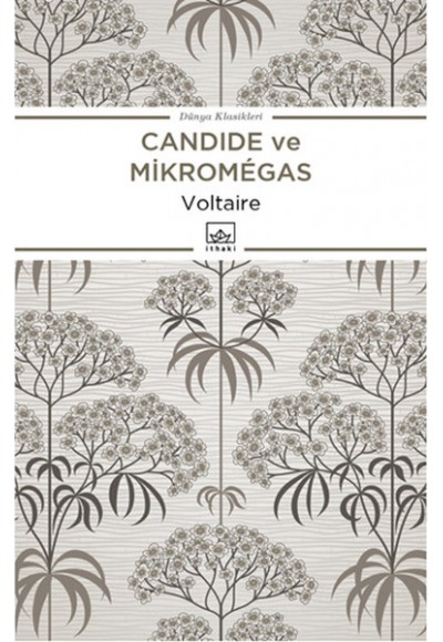 Candide ve Mikromegas