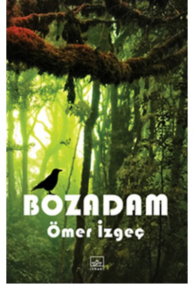 Bozadam