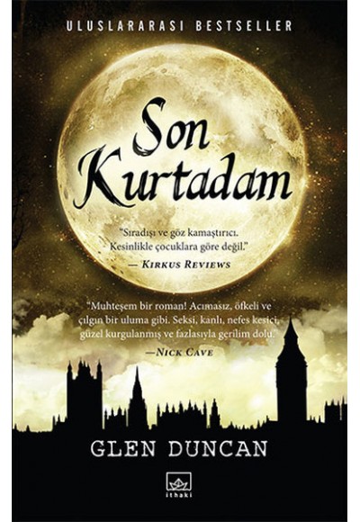 Son Kurtadam