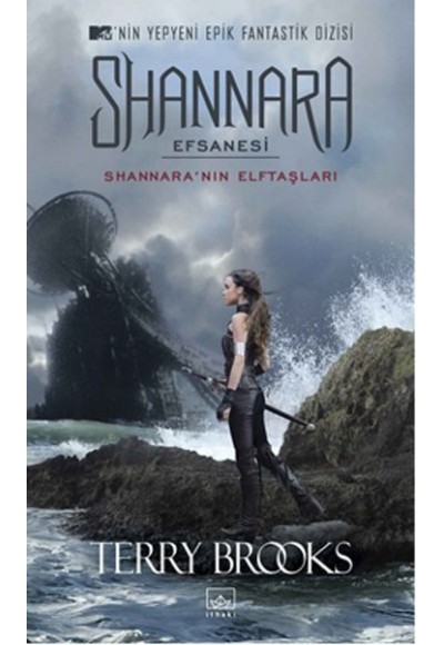 Shannara’nın Elftaşları