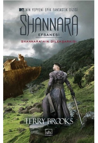 Shannara Efsanesi - Shannara'nın Dilekşarkısı