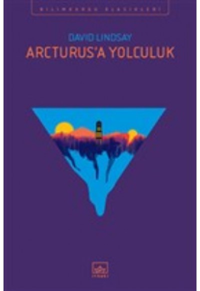 Arcturusa Yolculuk