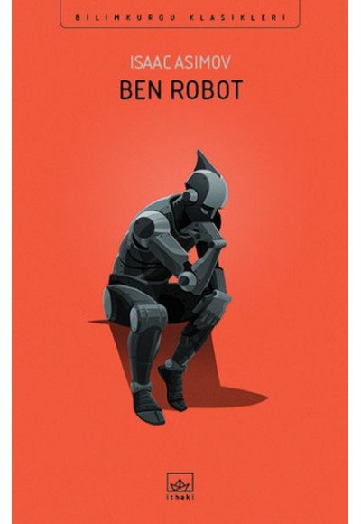 Ben Robot