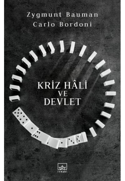 Kriz Hâli ve Devlet