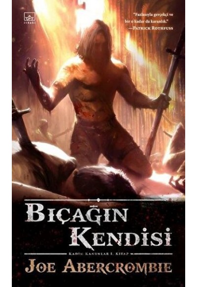 Bıçağın Kendisi