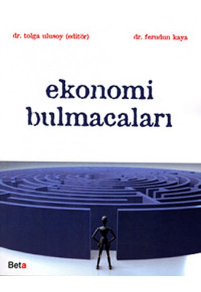 Ekonomi Bulmacaları