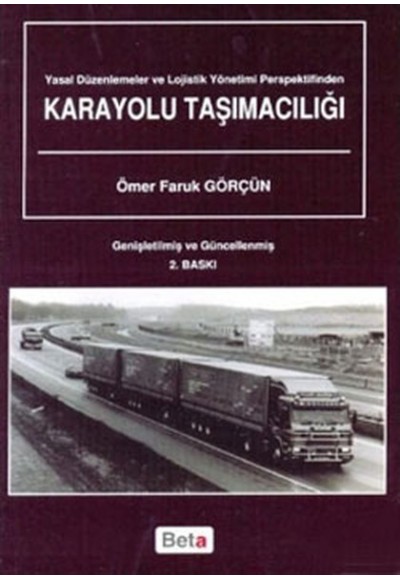 Karayolu Taşımacılığı