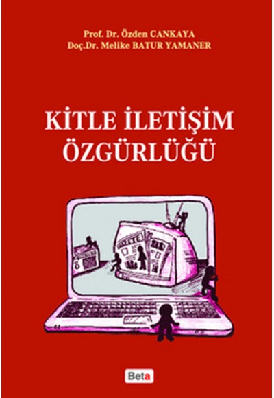 Kitle İletişim Özgürlüğü