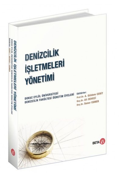 Denizcilik İşletmeleri Yönetimi