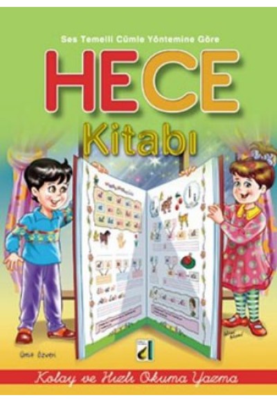 Hece Kitabı