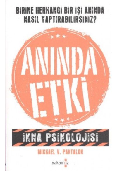 Anında Etki