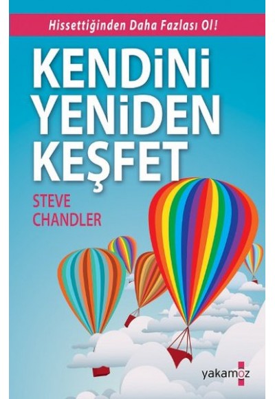 Kendini Yeniden Keşfet