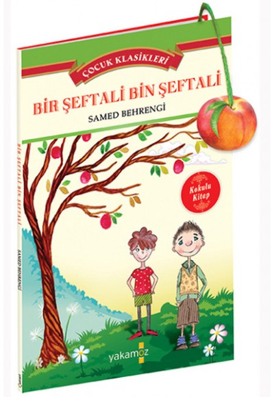 Bir Şeftali Bin Şeftali