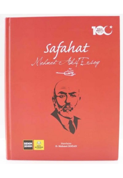 Safahat 100.yıl