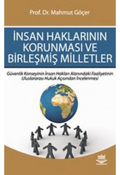 İnsan Haklarının Korunması ve Birleşmiş Milletler