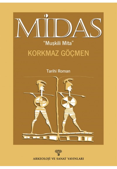 Midas  Muşkili Mita