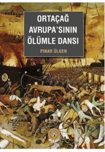 Ortaçağ Avrupa'sının Ölümle Dansı