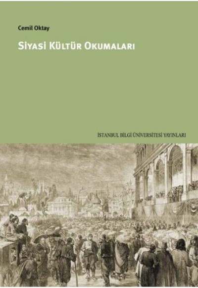 Siyasi Kültür Okumaları