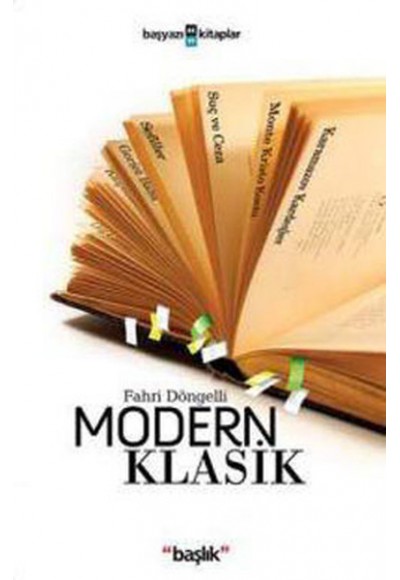 Modern Klasik